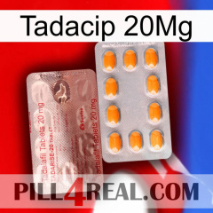 Tadacip 20Mg new13